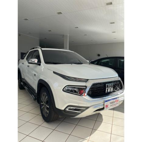 FIAT Toro 2.0 16V 4P 4WD RANCH TURBO DIESEL AUTOMTICO, Foto 2