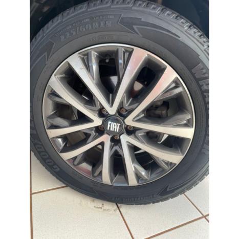 FIAT Toro 2.0 16V 4P 4WD RANCH TURBO DIESEL AUTOMTICO, Foto 3
