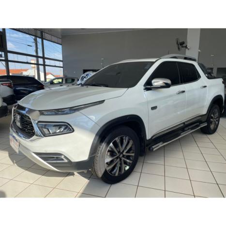 FIAT Toro 2.0 16V 4P 4WD RANCH TURBO DIESEL AUTOMTICO, Foto 5