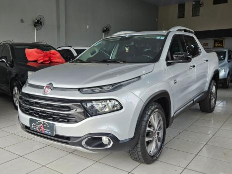 FIAT Toro 2.0 16V 4P VOLCANO 4WD TURBO DIESEL AUTOMTICO, Foto 1