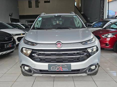 FIAT Toro 2.0 16V 4P VOLCANO 4WD TURBO DIESEL AUTOMTICO, Foto 2