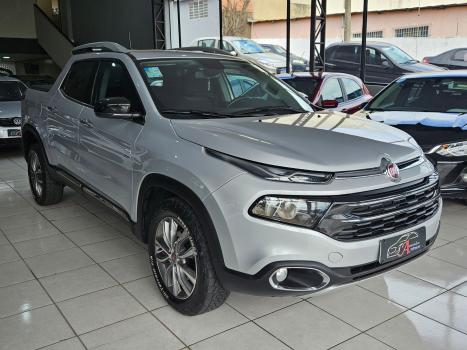 FIAT Toro 2.0 16V 4P VOLCANO 4WD TURBO DIESEL AUTOMTICO, Foto 3