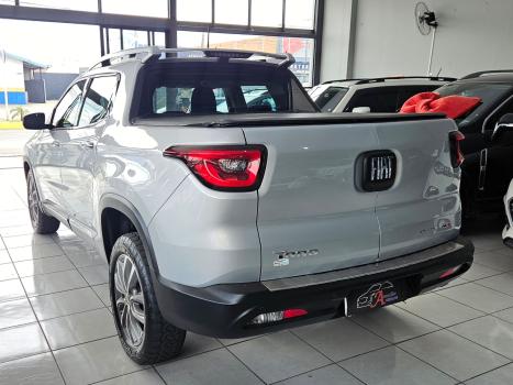 FIAT Toro 2.0 16V 4P VOLCANO 4WD TURBO DIESEL AUTOMTICO, Foto 4
