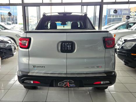 FIAT Toro 2.0 16V 4P VOLCANO 4WD TURBO DIESEL AUTOMTICO, Foto 5