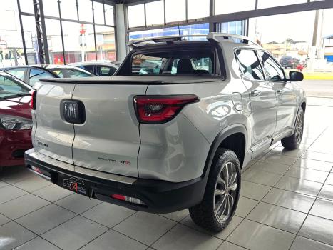 FIAT Toro 2.0 16V 4P VOLCANO 4WD TURBO DIESEL AUTOMTICO, Foto 6