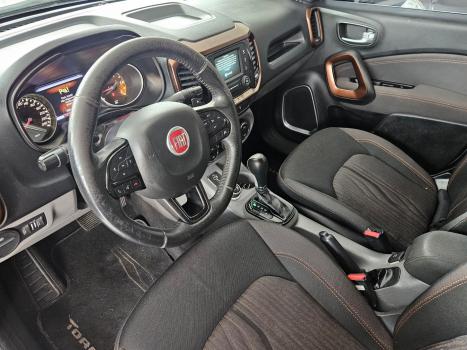 FIAT Toro 2.0 16V 4P VOLCANO 4WD TURBO DIESEL AUTOMTICO, Foto 8