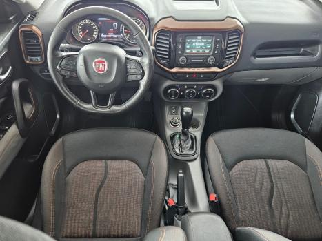 FIAT Toro 2.0 16V 4P VOLCANO 4WD TURBO DIESEL AUTOMTICO, Foto 9