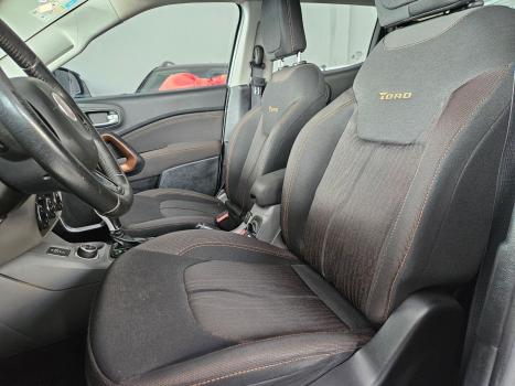 FIAT Toro 2.0 16V 4P VOLCANO 4WD TURBO DIESEL AUTOMTICO, Foto 11