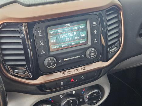 FIAT Toro 2.0 16V 4P VOLCANO 4WD TURBO DIESEL AUTOMTICO, Foto 12