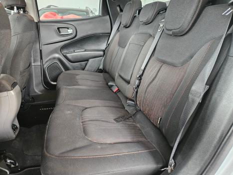 FIAT Toro 2.0 16V 4P VOLCANO 4WD TURBO DIESEL AUTOMTICO, Foto 14