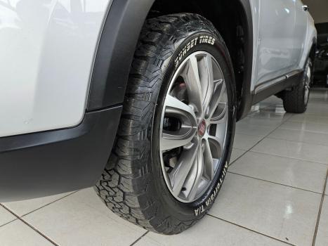 FIAT Toro 2.0 16V 4P VOLCANO 4WD TURBO DIESEL AUTOMTICO, Foto 16