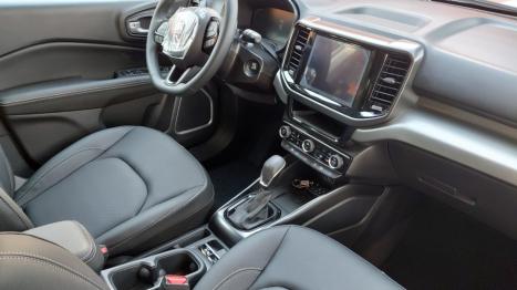 FIAT Toro 2.0 16V 4P VOLCANO 4WD TURBO DIESEL AUTOMTICO, Foto 2