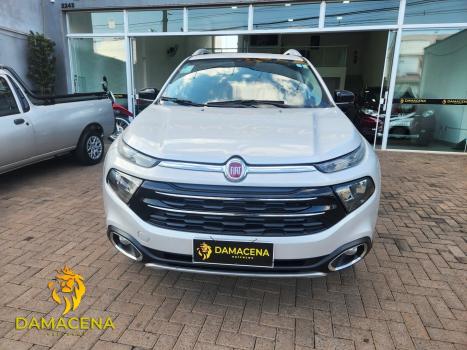 FIAT Toro 2.0 16V 4P VOLCANO 4WD TURBO DIESEL AUTOMTICO, Foto 2