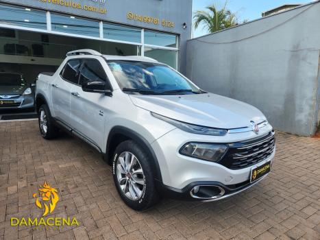 FIAT Toro 2.0 16V 4P VOLCANO 4WD TURBO DIESEL AUTOMTICO, Foto 3