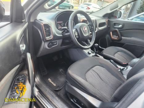 FIAT Toro 2.0 16V 4P VOLCANO 4WD TURBO DIESEL AUTOMTICO, Foto 7