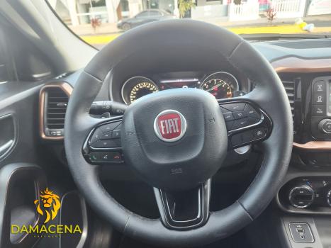 FIAT Toro 2.0 16V 4P VOLCANO 4WD TURBO DIESEL AUTOMTICO, Foto 9
