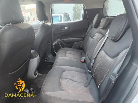 FIAT Toro 2.0 16V 4P VOLCANO 4WD TURBO DIESEL AUTOMTICO, Foto 13