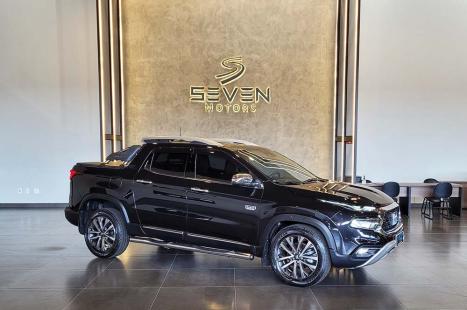 FIAT Toro 2.0 16V 4P 4WD RANCH TURBO DIESEL AUTOMTICO, Foto 3