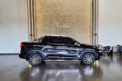 FIAT Toro 2.0 16V 4P 4WD RANCH TURBO DIESEL AUTOMTICO, Foto 4