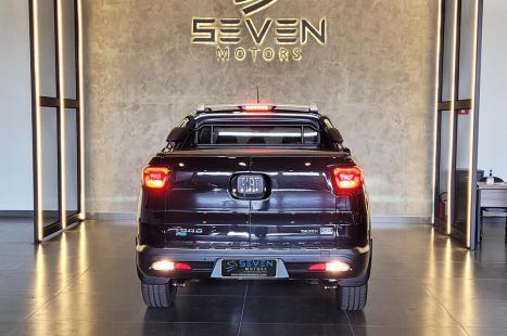 FIAT Toro 2.0 16V 4P 4WD RANCH TURBO DIESEL AUTOMTICO, Foto 7