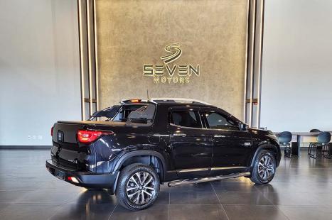 FIAT Toro 2.0 16V 4P 4WD RANCH TURBO DIESEL AUTOMTICO, Foto 8