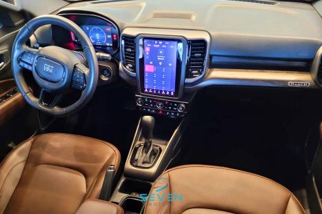 FIAT Toro 2.0 16V 4P 4WD RANCH TURBO DIESEL AUTOMTICO, Foto 9