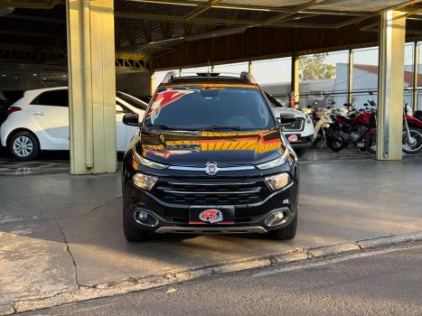 FIAT Toro 2.0 16V 4P VOLCANO 4WD TURBO DIESEL AUTOMTICO, Foto 2