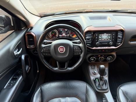 FIAT Toro 2.0 16V 4P VOLCANO 4WD TURBO DIESEL AUTOMTICO, Foto 6