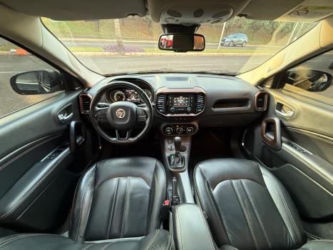 FIAT Toro 2.0 16V 4P VOLCANO 4WD TURBO DIESEL AUTOMTICO, Foto 7