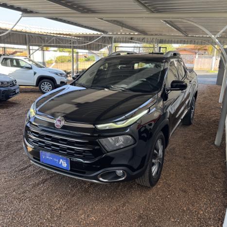 FIAT Toro 2.0 16V 4P VOLCANO 4WD TURBO DIESEL AUTOMTICO, Foto 2