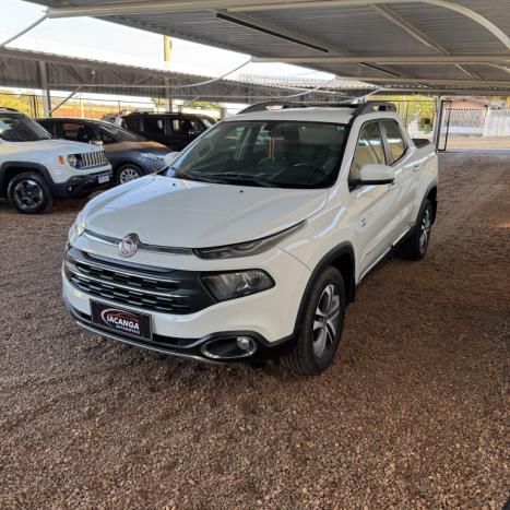 FIAT Toro 2.0 16V 4P 4WD FREEDOM TURBO DIESEL, Foto 1
