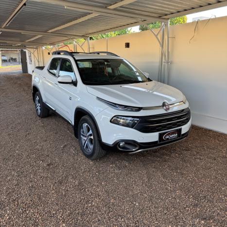 FIAT Toro 2.0 16V 4P 4WD FREEDOM TURBO DIESEL, Foto 2