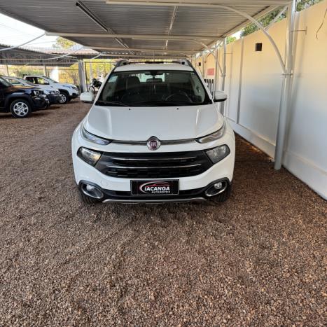 FIAT Toro 2.0 16V 4P 4WD FREEDOM TURBO DIESEL, Foto 4