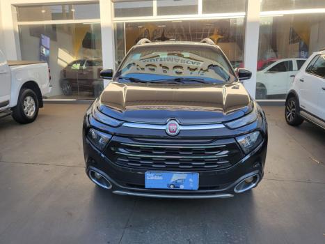 FIAT Toro 2.0 16V 4P VOLCANO 4WD TURBO DIESEL AUTOMTICO, Foto 2