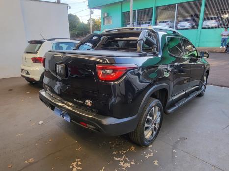 FIAT Toro 2.0 16V 4P VOLCANO 4WD TURBO DIESEL AUTOMTICO, Foto 5