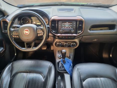 FIAT Toro 2.0 16V 4P VOLCANO 4WD TURBO DIESEL AUTOMTICO, Foto 7