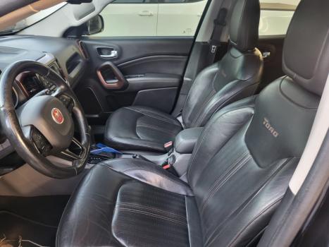 FIAT Toro 2.0 16V 4P VOLCANO 4WD TURBO DIESEL AUTOMTICO, Foto 8