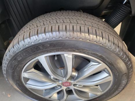 FIAT Toro 2.0 16V 4P VOLCANO 4WD TURBO DIESEL AUTOMTICO, Foto 11