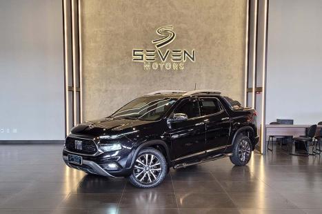 FIAT Toro 2.0 16V 4P 4WD RANCH TURBO DIESEL AUTOMTICO, Foto 1
