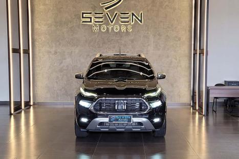 FIAT Toro 2.0 16V 4P 4WD RANCH TURBO DIESEL AUTOMTICO, Foto 2