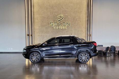 FIAT Toro 2.0 16V 4P 4WD RANCH TURBO DIESEL AUTOMTICO, Foto 5
