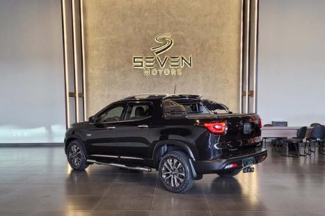 FIAT Toro 2.0 16V 4P 4WD RANCH TURBO DIESEL AUTOMTICO, Foto 6
