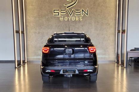 FIAT Toro 2.0 16V 4P 4WD RANCH TURBO DIESEL AUTOMTICO, Foto 7