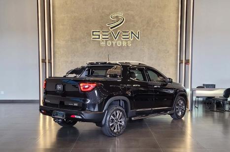 FIAT Toro 2.0 16V 4P 4WD RANCH TURBO DIESEL AUTOMTICO, Foto 8