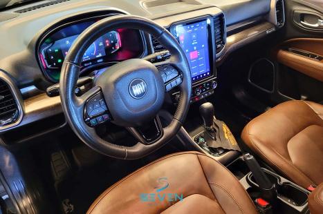 FIAT Toro 2.0 16V 4P 4WD RANCH TURBO DIESEL AUTOMTICO, Foto 9
