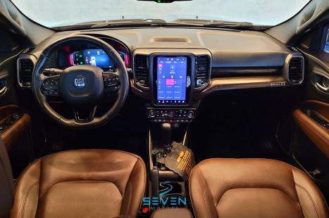 FIAT Toro 2.0 16V 4P 4WD RANCH TURBO DIESEL AUTOMTICO, Foto 10