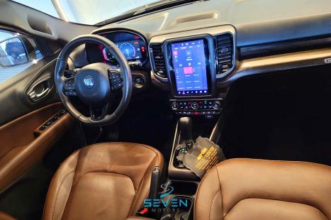 FIAT Toro 2.0 16V 4P 4WD RANCH TURBO DIESEL AUTOMTICO, Foto 11