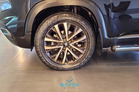 FIAT Toro 2.0 16V 4P 4WD RANCH TURBO DIESEL AUTOMTICO, Foto 17