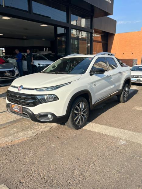 FIAT Toro 2.0 16V 4P VOLCANO 4WD TURBO DIESEL AUTOMTICO, Foto 3