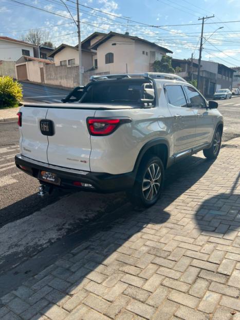FIAT Toro 2.0 16V 4P VOLCANO 4WD TURBO DIESEL AUTOMTICO, Foto 5